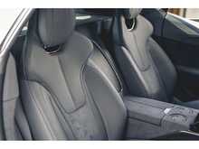 LOTUS ELETRE R FINIHSED IN GALLOWAY GREEN