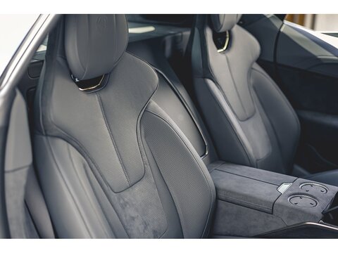 112kWh R SUV 5dr Electric Auto 4WD (Dual Motor) (917 ps)