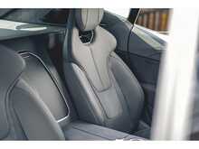 LOTUS ELETRE R FINIHSED IN GALLOWAY GREEN