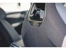 LOTUS ELETRE R FINIHSED IN GALLOWAY GREEN