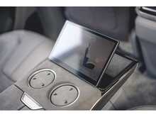 LOTUS ELETRE R FINIHSED IN GALLOWAY GREEN