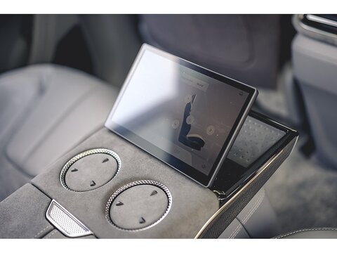 112kWh R SUV 5dr Electric Auto 4WD (Dual Motor) (917 ps)