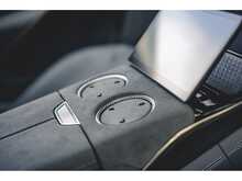 LOTUS ELETRE R FINIHSED IN GALLOWAY GREEN