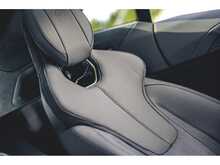 LOTUS ELETRE R FINIHSED IN GALLOWAY GREEN