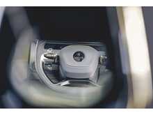 LOTUS ELETRE R FINIHSED IN GALLOWAY GREEN