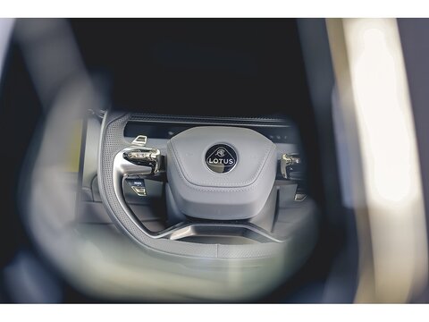 112kWh R SUV 5dr Electric Auto 4WD (Dual Motor) (917 ps)