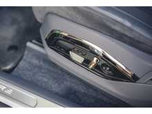 LOTUS ELETRE R FINIHSED IN GALLOWAY GREEN