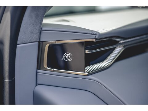 112kWh R SUV 5dr Electric Auto 4WD (Dual Motor) (917 ps)