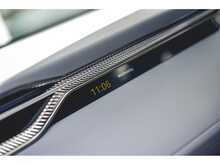 LOTUS ELETRE R FINIHSED IN GALLOWAY GREEN