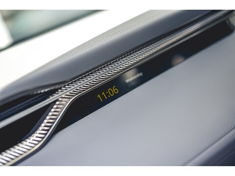 112kWh R SUV 5dr Electric Auto 4WD (Dual Motor) (917 ps)