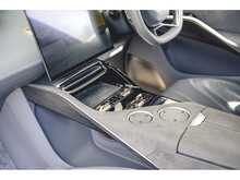 LOTUS ELETRE R FINIHSED IN GALLOWAY GREEN