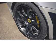 LOTUS EXIGE 430 CUP IN BATTLESHIP GREY