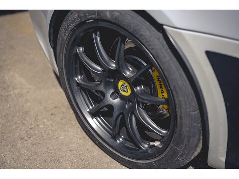 Lotus Exige V6 Cup 430 Coupe 3.5 Manual Petrol