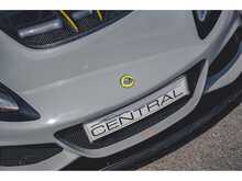 LOTUS EXIGE 430 CUP IN BATTLESHIP GREY