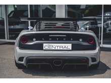 LOTUS EXIGE 430 CUP IN BATTLESHIP GREY
