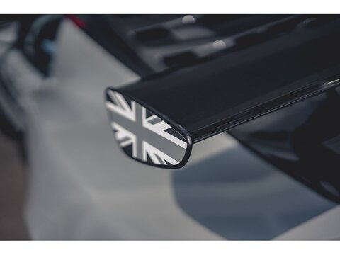 Lotus Exige V6 Cup 430 Coupe 3.5 Manual Petrol
