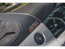 LOTUS EXIGE 430 CUP IN BATTLESHIP GREY