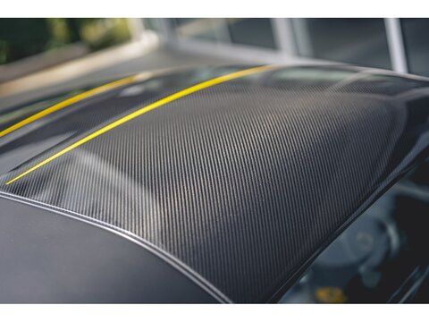 Lotus Exige V6 Cup 430 Coupe 3.5 Manual Petrol