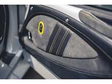 LOTUS EXIGE 430 CUP IN BATTLESHIP GREY