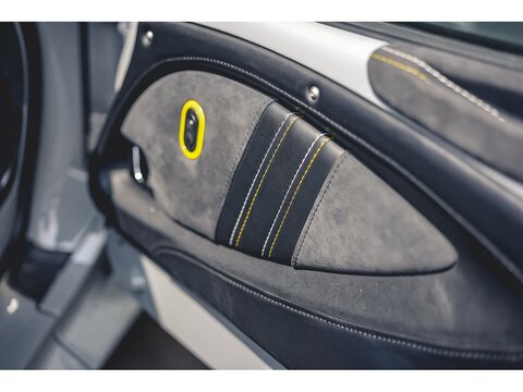 Lotus Exige V6 Cup 430 Coupe 3.5 Manual Petrol