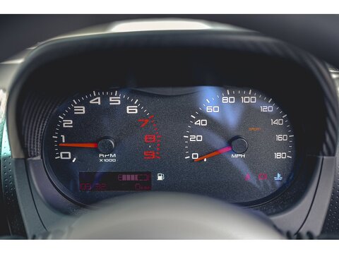 Lotus Exige V6 Cup 430 Coupe 3.5 Manual Petrol