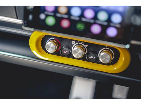 Lotus Exige V6 Cup 430 Coupe 3.5 Manual Petrol