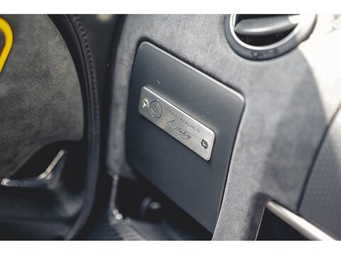 Lotus Exige V6 Cup 430 Coupe 3.5 Manual Petrol