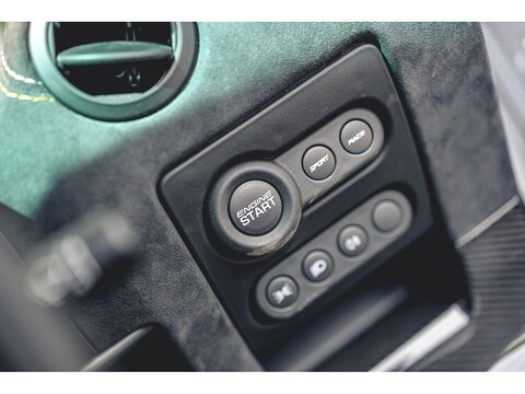 Lotus Exige V6 Cup 430 Coupe 3.5 Manual Petrol