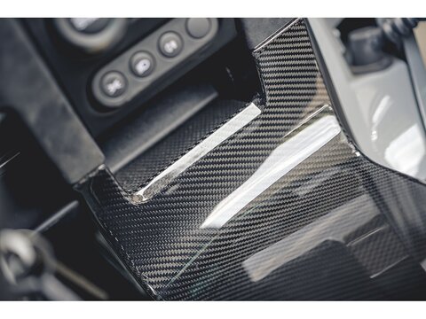 Lotus Exige V6 Cup 430 Coupe 3.5 Manual Petrol