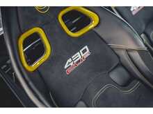 LOTUS EXIGE 430 CUP IN BATTLESHIP GREY