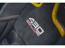 LOTUS EXIGE 430 CUP IN BATTLESHIP GREY