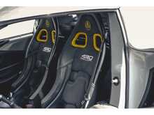 LOTUS EXIGE 430 CUP IN BATTLESHIP GREY