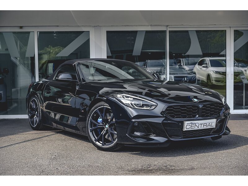 3.0 M40i Convertible 2dr Petrol Auto sDrive Euro 6 (s/s) (340 ps)