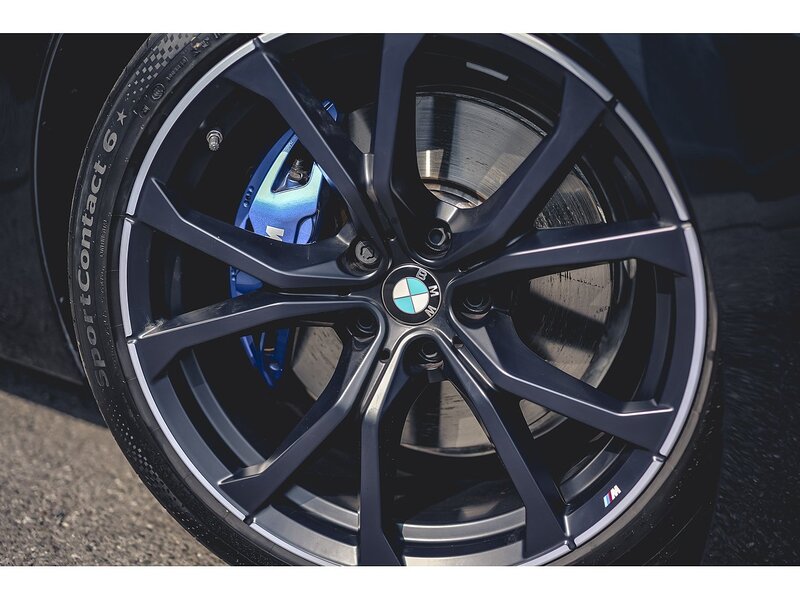 3.0 M40i Convertible 2dr Petrol Auto sDrive Euro 6 (s/s) (340 ps)