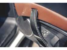 LOTUS EVORA FINISHED IN ASPEN WHITE