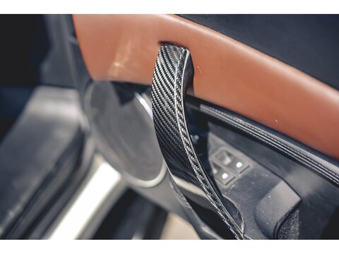 3.5 V6 Coupe 2dr Petrol Manual Euro 4 (280 ps)