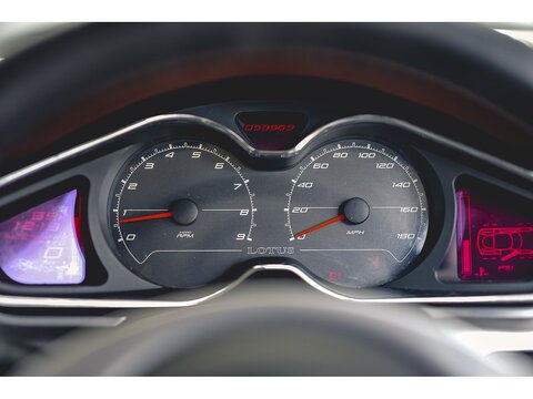 3.5 V6 Coupe 2dr Petrol Manual Euro 4 (280 ps)