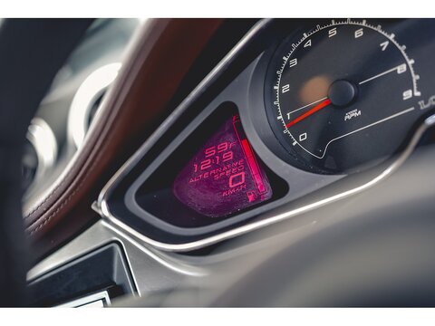 3.5 V6 Coupe 2dr Petrol Manual Euro 4 (280 ps)