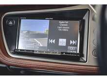 LOTUS EVORA FINISHED IN ASPEN WHITE