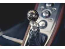 LOTUS EVORA FINISHED IN ASPEN WHITE