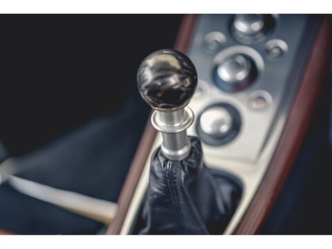 3.5 V6 Coupe 2dr Petrol Manual Euro 4 (280 ps)