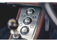 LOTUS EVORA FINISHED IN ASPEN WHITE