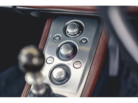 3.5 V6 Coupe 2dr Petrol Manual Euro 4 (280 ps)