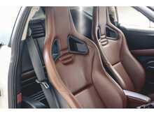 LOTUS EVORA FINISHED IN ASPEN WHITE