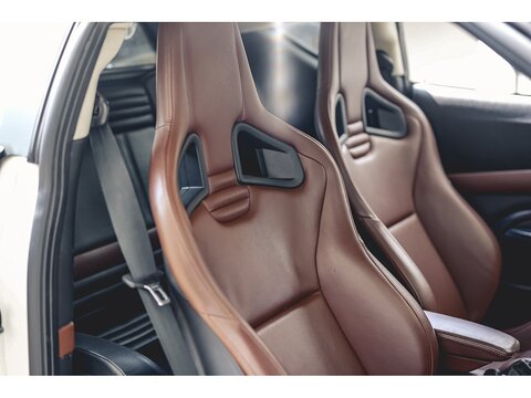 3.5 V6 Coupe 2dr Petrol Manual Euro 4 (280 ps)