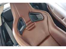 LOTUS EVORA FINISHED IN ASPEN WHITE