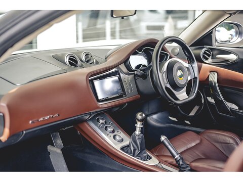 3.5 V6 Coupe 2dr Petrol Manual Euro 4 (280 ps)