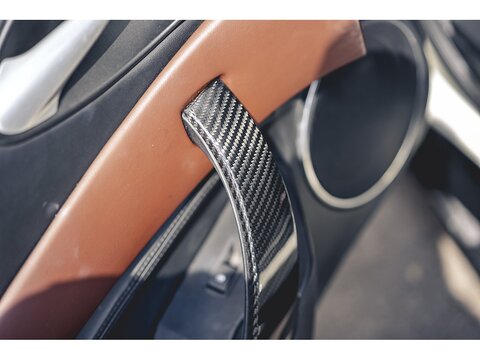 3.5 V6 Coupe 2dr Petrol Manual Euro 4 (280 ps)