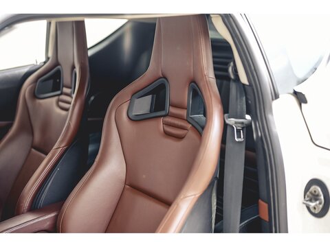 3.5 V6 Coupe 2dr Petrol Manual Euro 4 (280 ps)