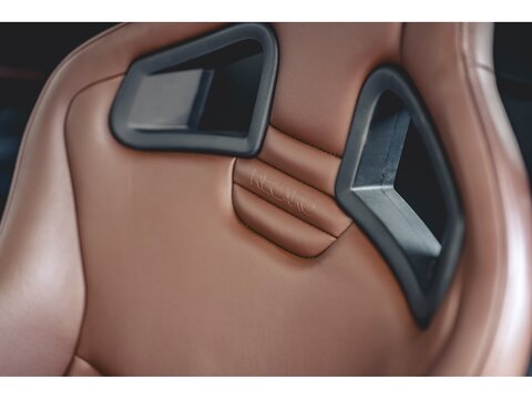 3.5 V6 Coupe 2dr Petrol Manual Euro 4 (280 ps)